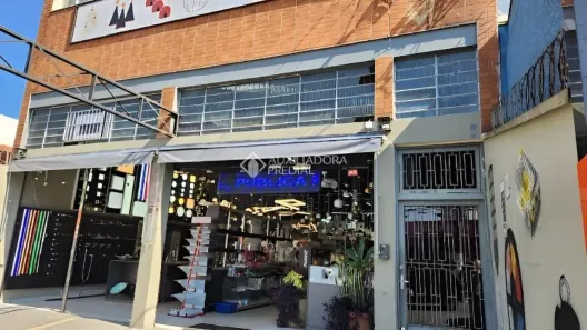 Prédio Comercial à venda, 731m² no Vila Tibiriçá, Santo André