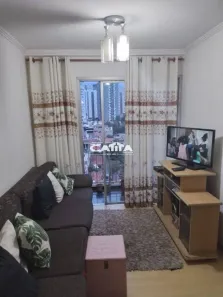 Apartamento com 2 Quartos à venda, 48m² no Vila Carrão, São Paulo