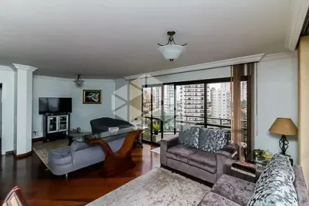 Apartamento com 3 Quartos à venda, 142m² no Santana, São Paulo