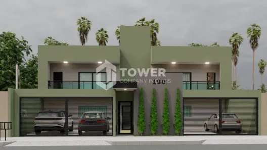 Apartamento com 3 Quartos à venda, 75m² no Aclimação, Uberlândia
