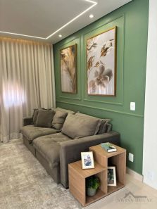 Apartamento com 2 Quartos à venda, 83m² no Parque Industrial, Campinas