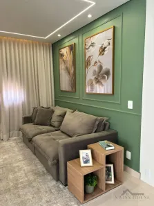 Apartamento com 2 Quartos à venda, 83m² no Parque Industrial, Campinas