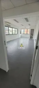 Sala Comercial para alugar, 59m² no Jardim do Mar, São Bernardo do Campo