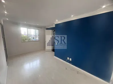 Apartamento com 1 Quarto à venda, 40m² no Tatuapé, São Paulo
