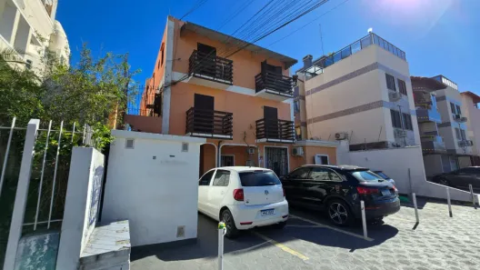 Sala Comercial à venda, 570m² no Canasvieiras, Florianópolis