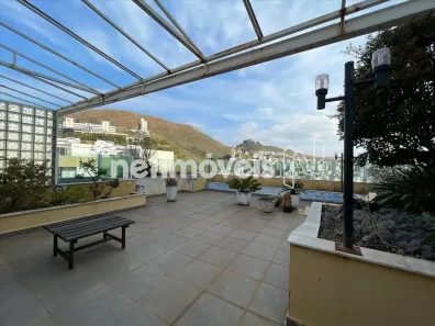 Cobertura com 3 Quartos à venda, 210m² no Buritis, Belo Horizonte