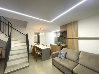 Apartamento com 3 Quartos à venda, 133m² no Jardim Brasil, Campinas