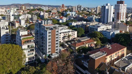 Apartamento com 2 Quartos à venda, 71m² no Petrópolis, Porto Alegre