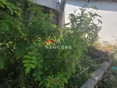 Lote/Terreno com 1 Quarto à venda, 102m² no Catiapoa, São Vicente