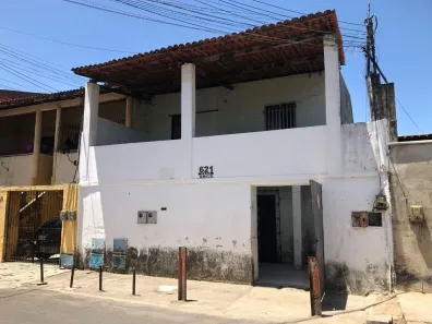 Casa com 2 Quartos à venda, 100m² no Conjunto Esperança, Fortaleza