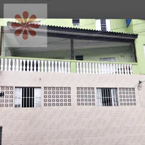 Sobrado com 3 Quartos à venda, 98m² no Parque Císper, São Paulo