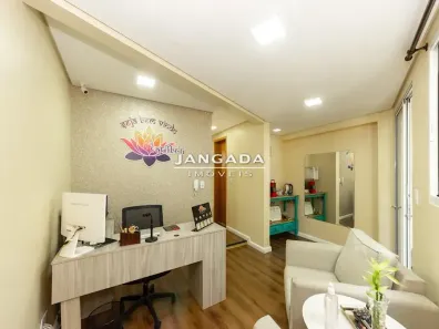 Sobrado com 2 Quartos para alugar, 210m² no Vila Campesina, Osasco