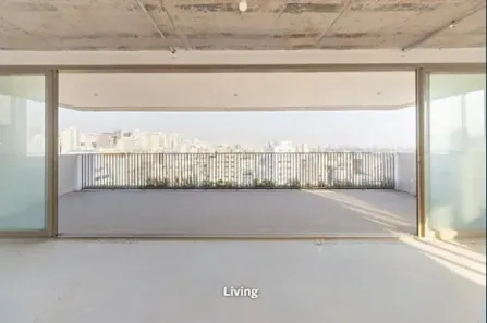 Apartamento com 3 Quartos à venda, 240m² no Cerqueira César, São Paulo