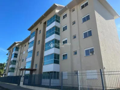 Apartamento com 2 Quartos à venda, 64m² no Nova Petrópolis, Nova Petrópolis