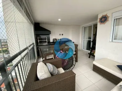 Apartamento com 2 Quartos para alugar, 67m² no Socorro, São Paulo