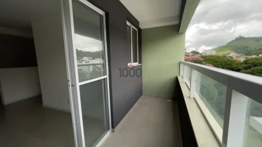 Apartamento com 2 Quartos à venda, 80m² no Teixeiras, Juiz de Fora