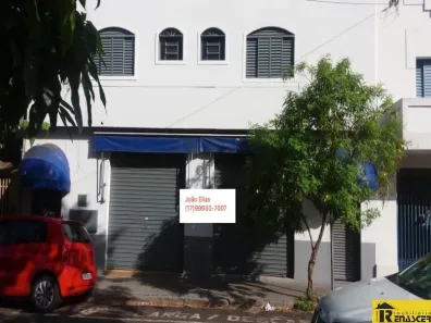Sala Comercial com 3 Quartos à venda, 286m² no Santos Dumont, São José do Rio Preto