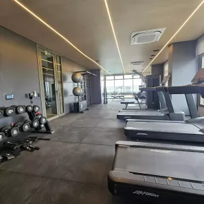 Apartamento com 1 Quarto à venda, 28m² no Brooklin Paulista, São Paulo