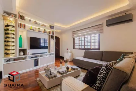 Casa com 3 Quartos à venda, 350m² no Vila Nossa Senhora das Vitórias, Mauá