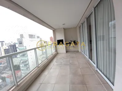 Apartamento com 3 Quartos à venda, 141m² no Pinheiros, São Paulo