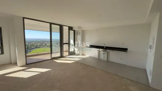 Apartamento com 2 Quartos à venda, 98m² no Jardim Paulistano, São José do Rio Preto
