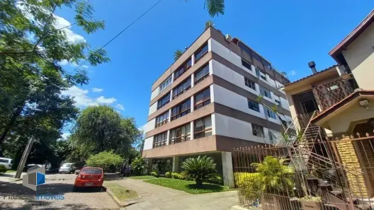 Apartamento com 3 Quartos à venda, 140m² no Menino Deus, Porto Alegre