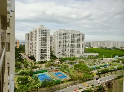 Apartamento com 2 Quartos à venda, 76m² no Barra Olímpica, Rio de Janeiro