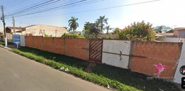 Lote/Terreno à venda, 510m² no Cidade Jardim, Leme