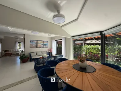 Casa de Condomínio com 5 Quartos à venda, 240m² no Riviera, Bertioga