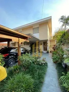 Sobrado com 3 Quartos à venda, 180m² no Vila Paulicéia, São Paulo