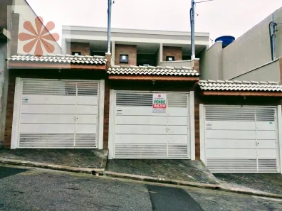 Sobrado com 2 Quartos à venda, 85m² no Jardim Ponte Rasa, São Paulo