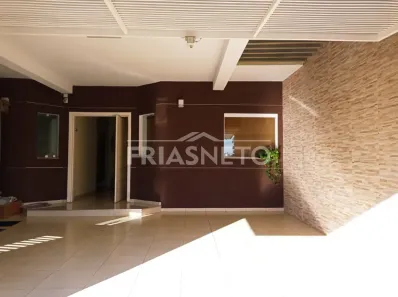 Casa com 4 Quartos à venda, 197m² no Prezoto, Piracicaba