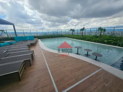 Apartamento com 2 Quartos à venda, 69m² no Tatuapé, São Paulo