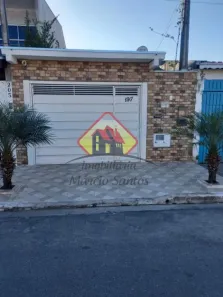 Casa com 2 Quartos à venda, 115m² no Loteamento Residencial Vale das Flores, Tremembé