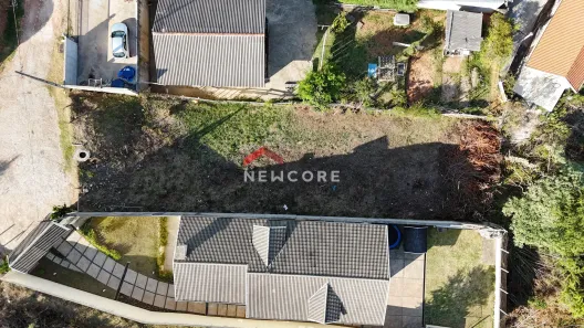 Lote/Terreno à venda, 486m² no Jardim Sumare, Campos do Jordão