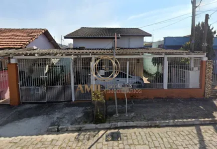 Casa com 3 Quartos à venda, 314m² no Santana, São José dos Campos