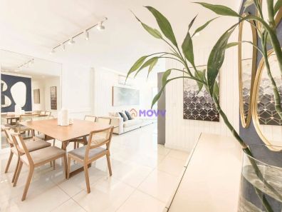 Cobertura com 3 Quartos à venda, 219m² no Camboinhas, Niterói