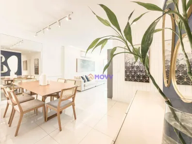 Cobertura com 3 Quartos à venda, 219m² no Camboinhas, Niterói