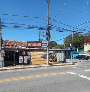 Imóvel Comercial com 1 Quarto à venda, 162m² no Centro, Morungaba
