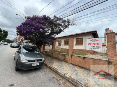 Lote/Terreno à venda, 1200m² no Anhangabaú, Jundiaí