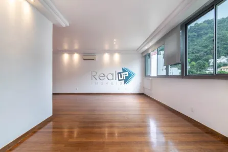 Apartamento com 4 Quartos à venda, 143m² no Gávea, Rio de Janeiro