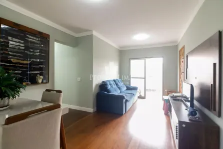 Apartamento com 3 Quartos à venda, 82m² no Penha de França, São Paulo