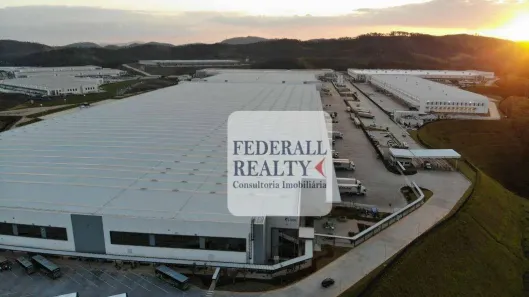 Galpão/Depósito/Armazém para alugar, 26357m² no da Roseira, Extrema