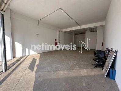 Ponto Comercial à venda, 114m² no Caiçaras, Belo Horizonte
