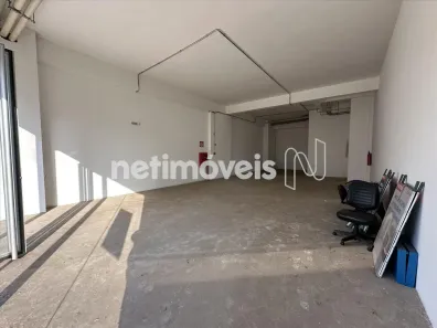 Ponto Comercial à venda, 114m² no Caiçaras, Belo Horizonte