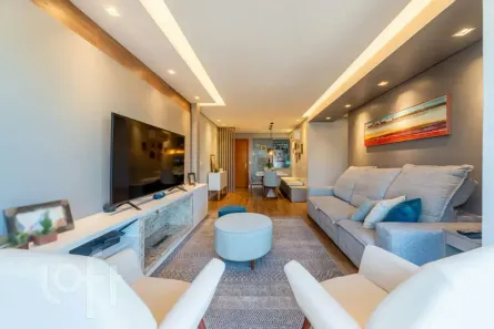 Apartamento com 3 Quartos à venda, 87m² no Passo da Areia, Porto Alegre