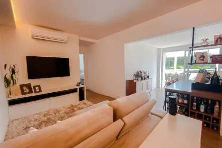 Apartamento com 1 Quarto à venda, 148m² no Vila Mariana, São Paulo