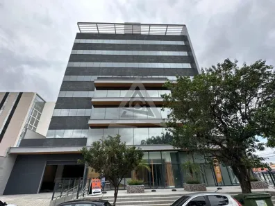 Sala Comercial para venda ou aluguel, 363m² no Jardim Nossa Senhora Auxiliadora, Campinas