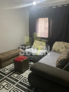 Apartamento com 2 Quartos à venda, 42m² no Núcleo Habitacional Vereador Edson Francisco da Silva, Bauru