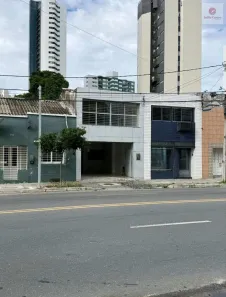 Ponto Comercial para alugar, 8000m² no Casa Forte, Recife